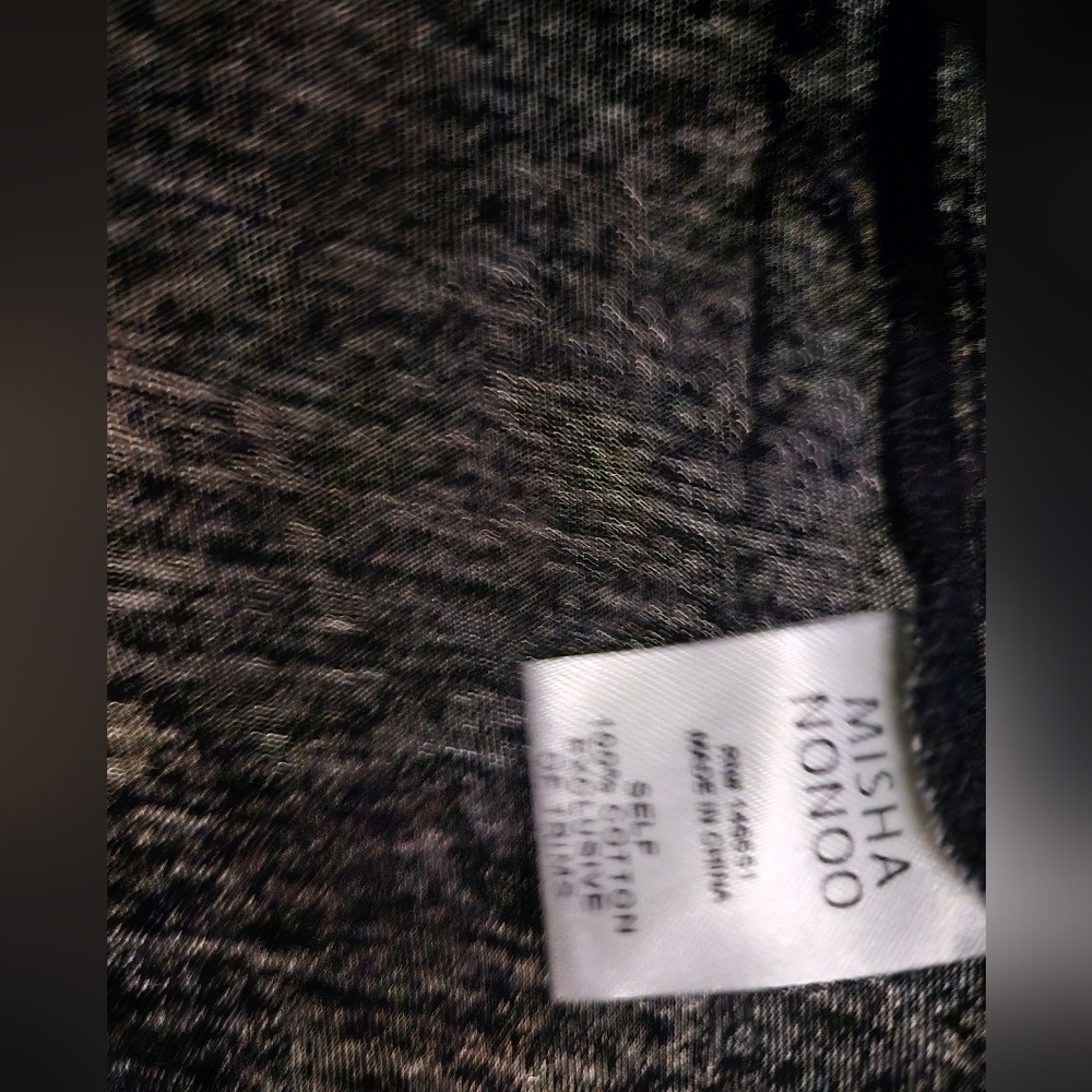 Misha Nonoo T Shirt Short Sleeve - Picture 3 of 6